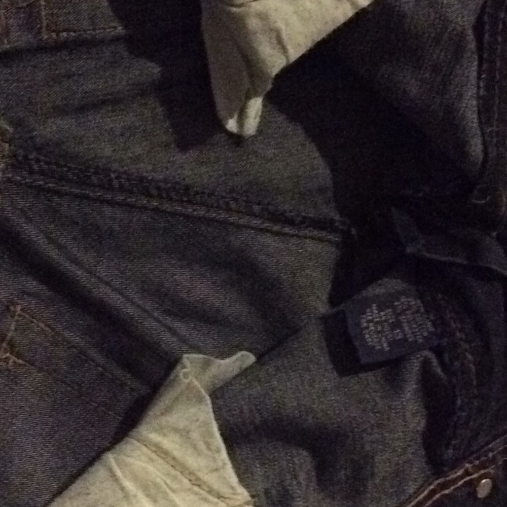 Jeans - Picture 3 of 3